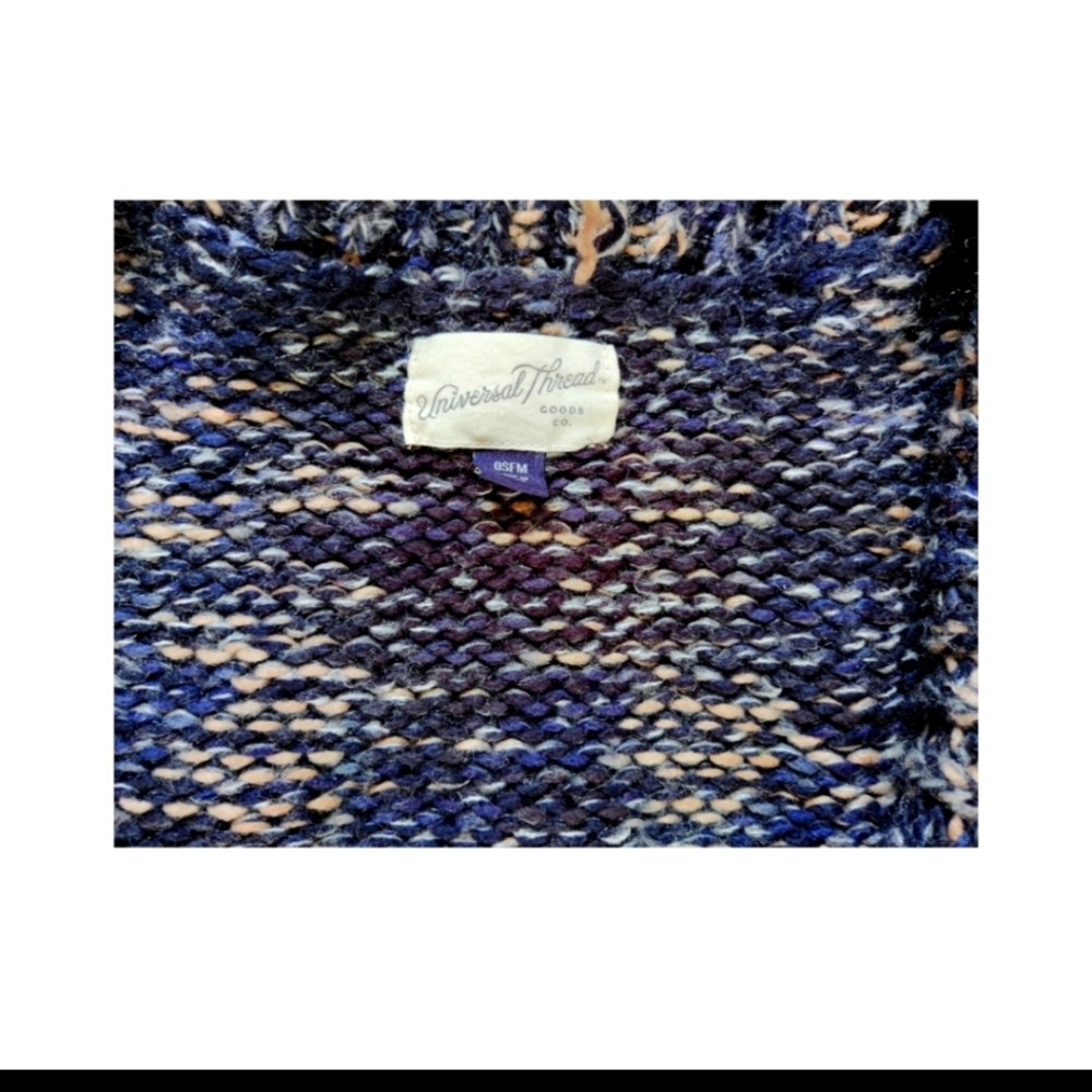 Universal Thread knit cardigan - Picture 3 of 5